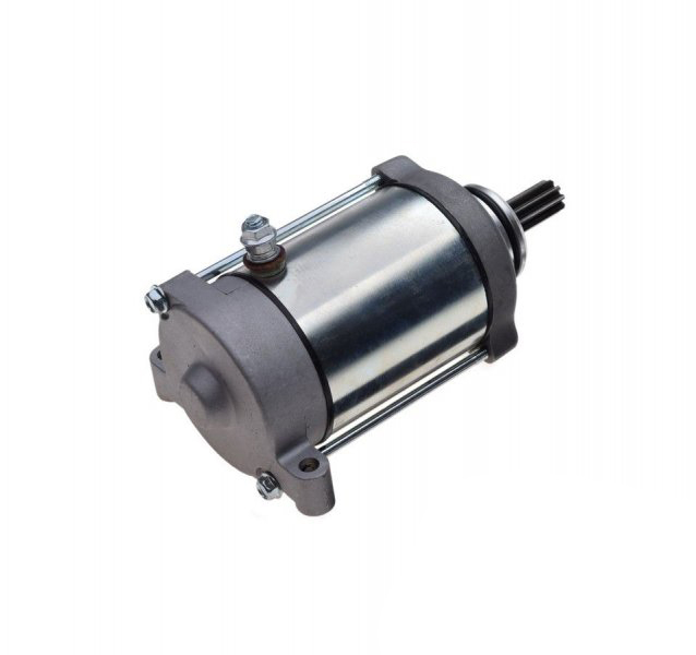 Electromotor CF Moto 500 [4]