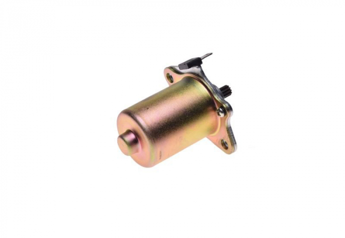 Electromotor Dio, 11 dinti [3]