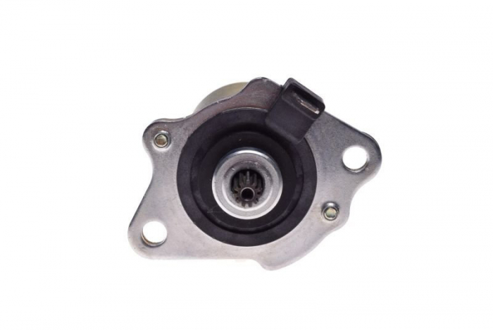 Electromotor Dio, 11 dinti [2]