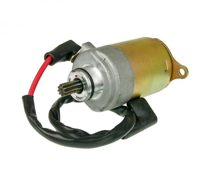 Electromotor GY6 125-150