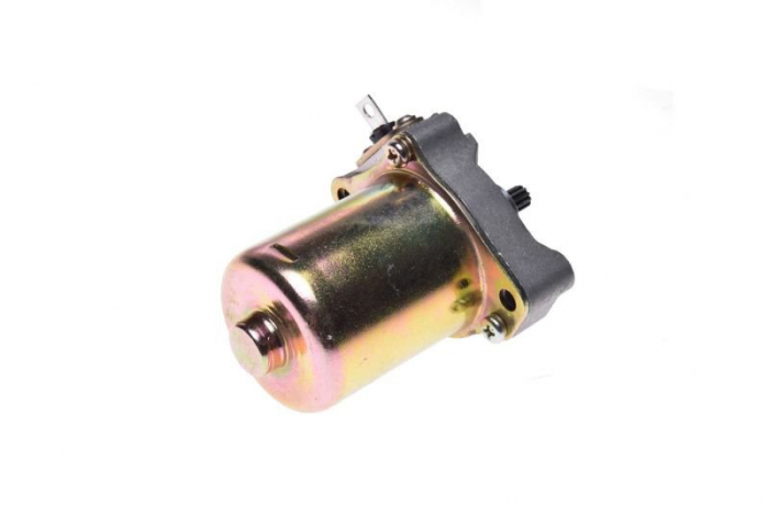 Electromotor Honda 50 Nx-Srx, 11 dinti [3]