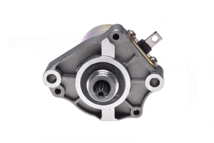 Electromotor Honda 50 Nx-Srx, 11 dinti [2]