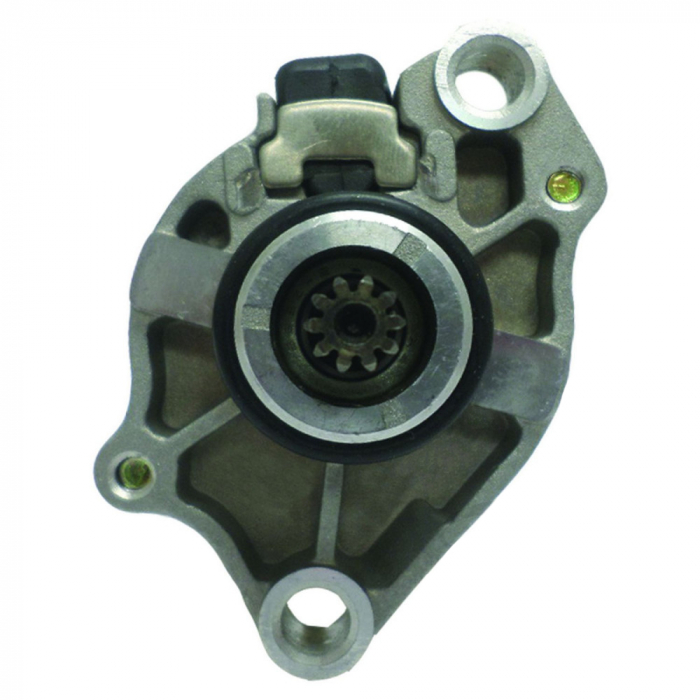 Electromotor JMP [6]