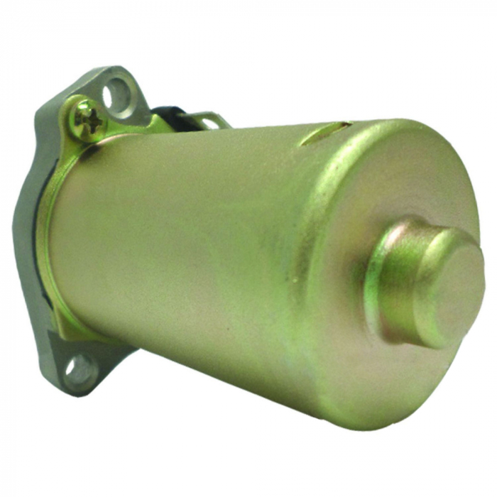 Electromotor JMP [4]