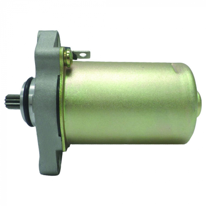 Electromotor JMP [3]