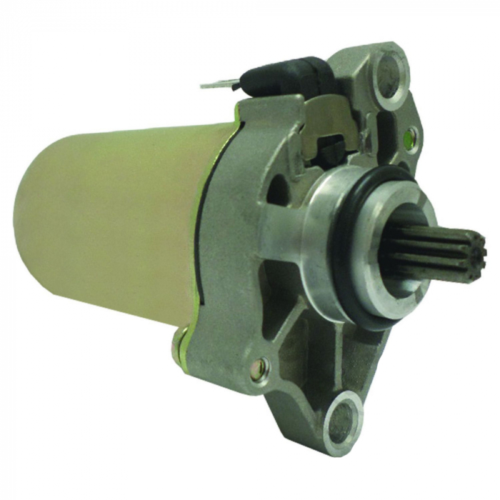 Electromotor JMP [2]