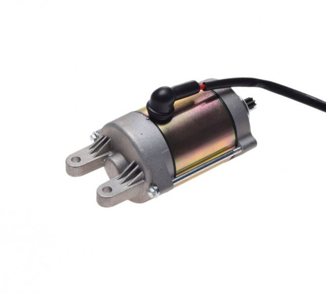 Electromotor Kymco People 250 S, oem 00128750 [4]