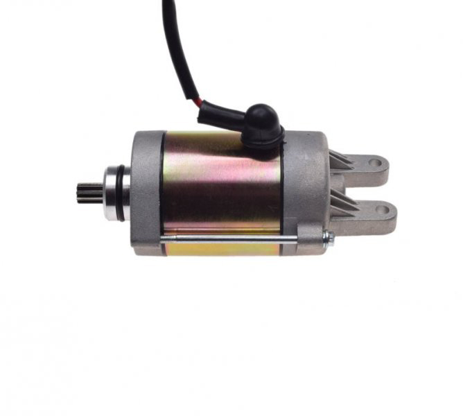 Electromotor Kymco People 250 S, oem 00128750 [2]