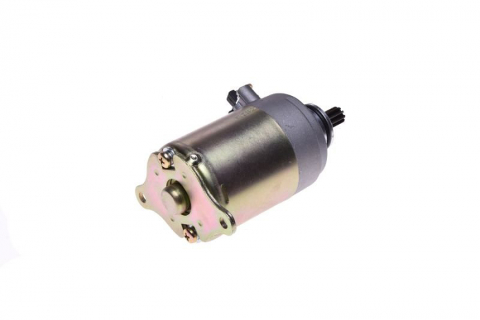 Electromotor N.a.125, 9 dinti [3]