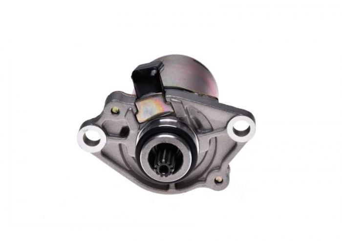 Electromotor Peugeot Looxor Kymco Dj50/Pgo, 11 dinti [2]