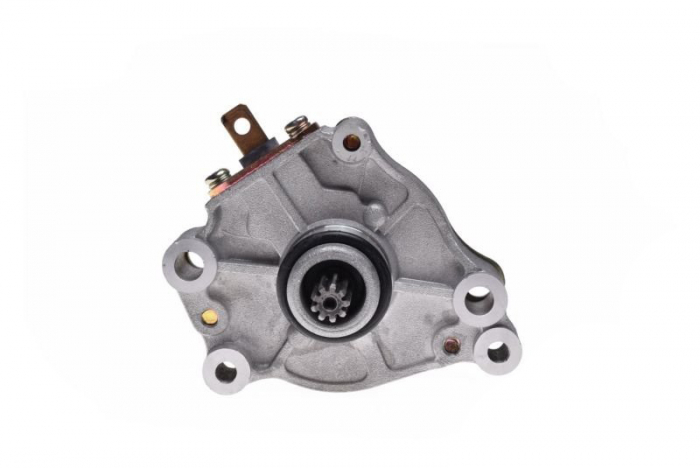 Electromotor Piaggio, 9 dinti [2]