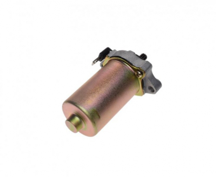 Electromotor Piaggio Zip 50 4T, 10 dinti [4]