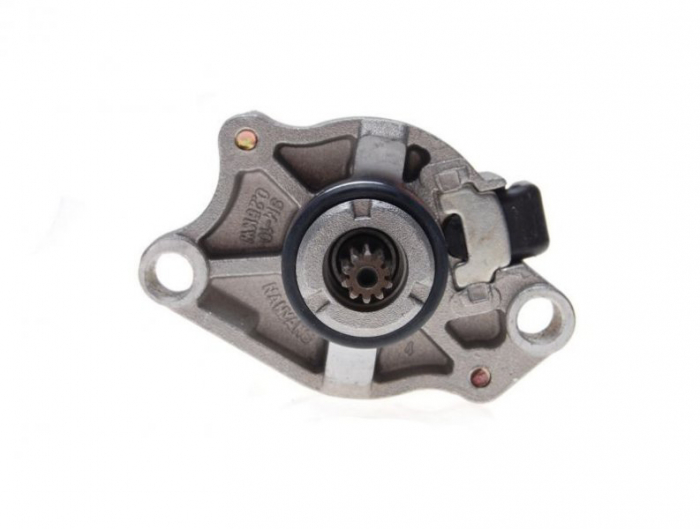 Electromotor Piaggio Zip 50 4T, 10 dinti [3]