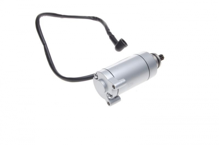 Electromotor Romet, 9 dinti [3]