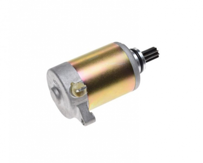 Electromotor Suzuki An125 Burgman, 9 dinti [3]