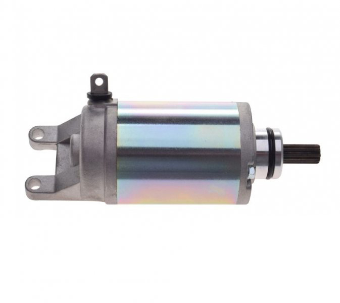 Electromotor Suzuki Burgman 125 150 250, oem 31100-14F01 [2]