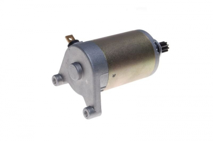 Electromotor Suzuki GN125 [2]