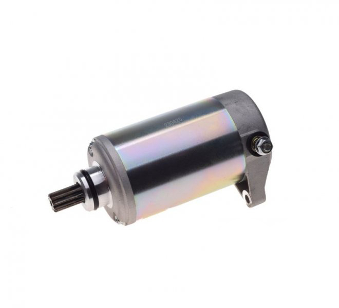 Electromotor Suzuki Lt 250Ef, 9 dinti [3]