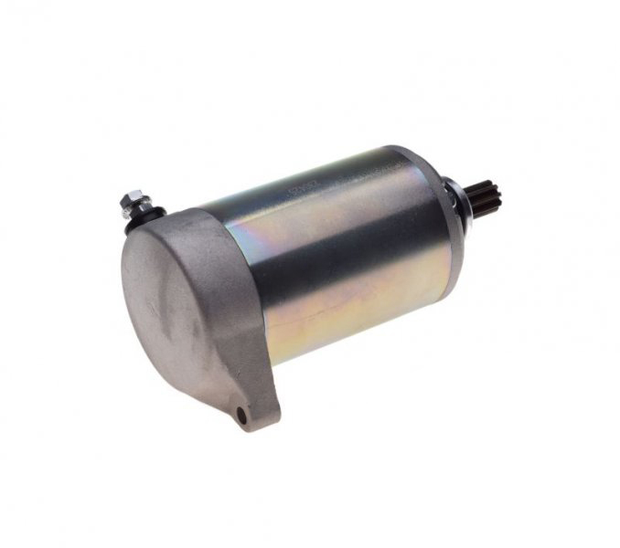 Electromotor Suzuki Lt 250Ef, 9 dinti [2]