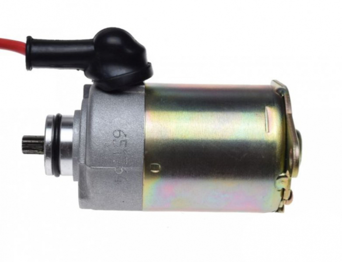 Electromotor SYM Orbit 4T [3]
