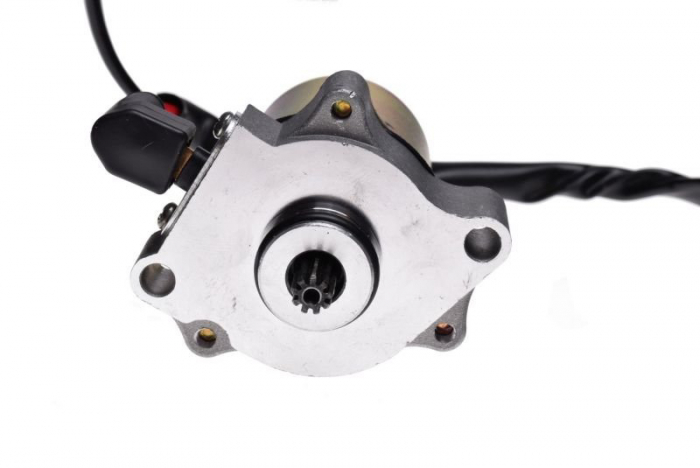 Electromotor Tgb [2]
