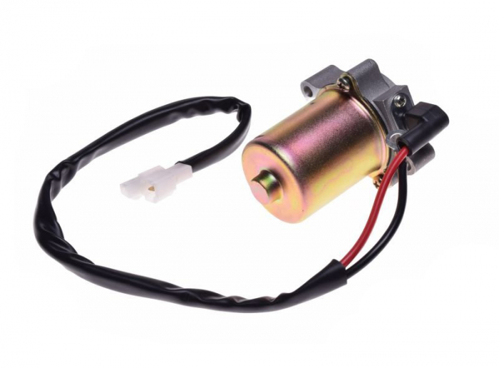Electromotor Tgb [3]