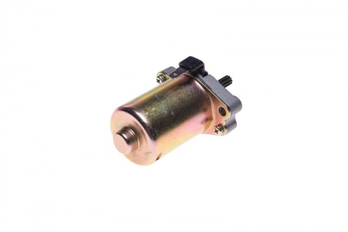 Electromotor Tgb Suzuki Ah/Ap/Zz 60, 10 dinti [3]