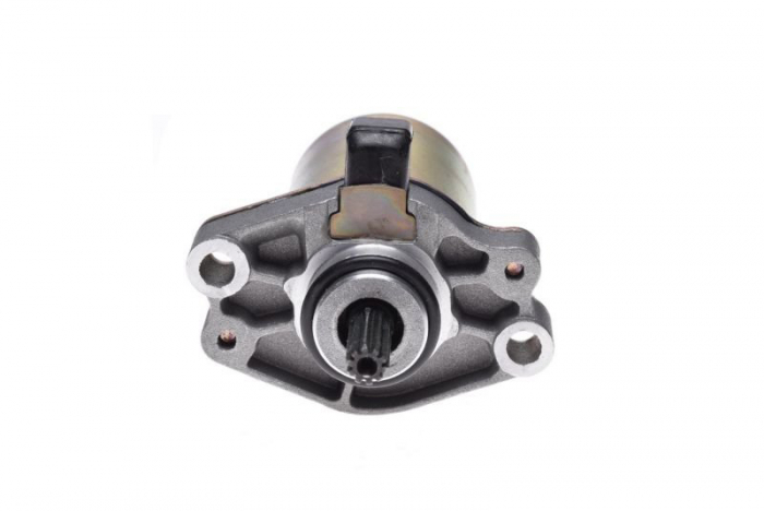 Electromotor Tgb Suzuki Ah/Ap/Zz 60, 10 dinti [2]