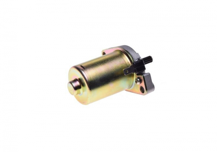 Electromotor Yamaha 50, 10 dinti [3]