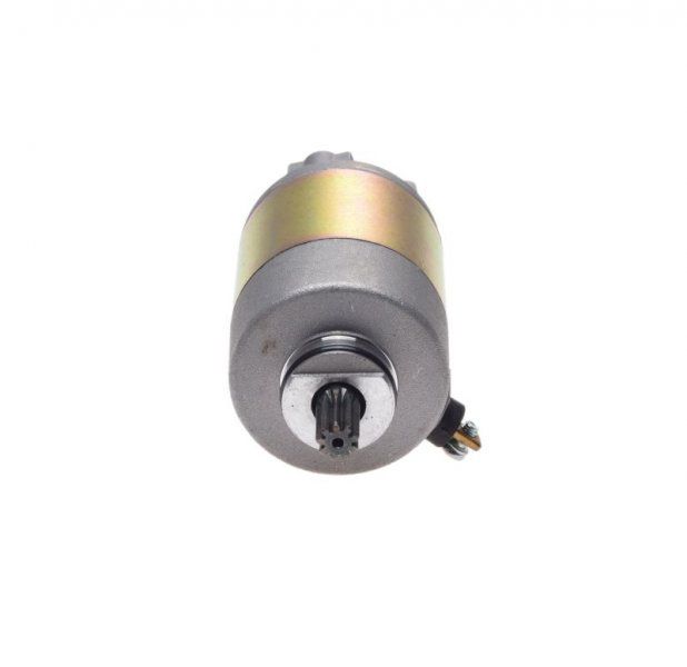 Electromotor Yamaha Majesty 125 150 180, oem 5DSH18000000 [3]
