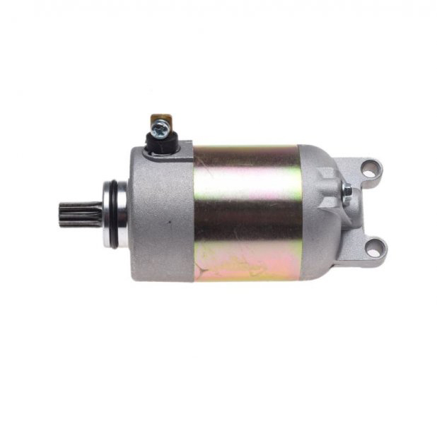 Electromotor Yamaha Majesty 125 150 180, oem 5DSH18000000 [2]