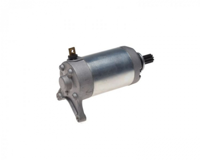 Electromotor Yamaha Xv 250 Virago, 9 dinti [3]