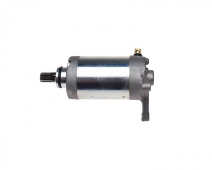 Electromotor Yamaha Xv 250 Virago, 9 dinti [2]