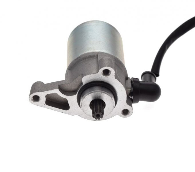 Electromotor Yamaha XV125/250, 9 dinti [3]