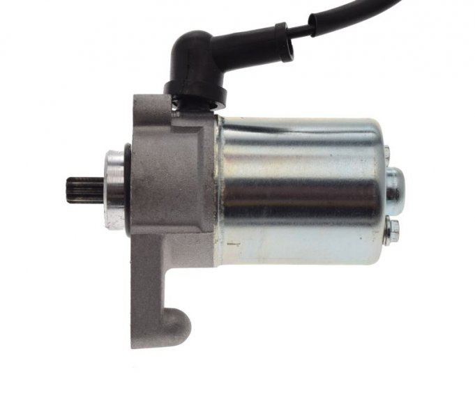 Electromotor Yamaha XV125/250, 9 dinti [2]