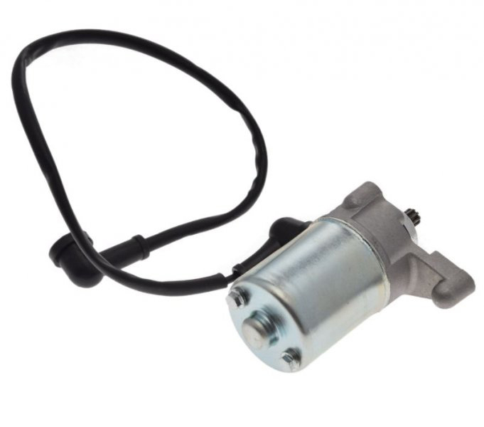 Electromotor Yamaha XV125/250, 9 dinti [4]