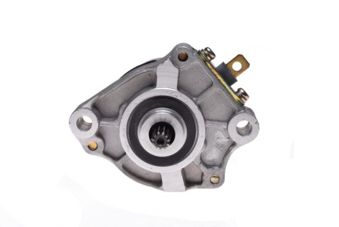 Electromotor Yamaha Yfz450 2004-2009, 9 dinti [2]