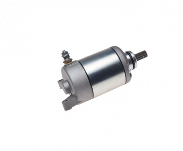 Electromotor Yamaha Yfz450 2004-2009, 9 dinti [3]