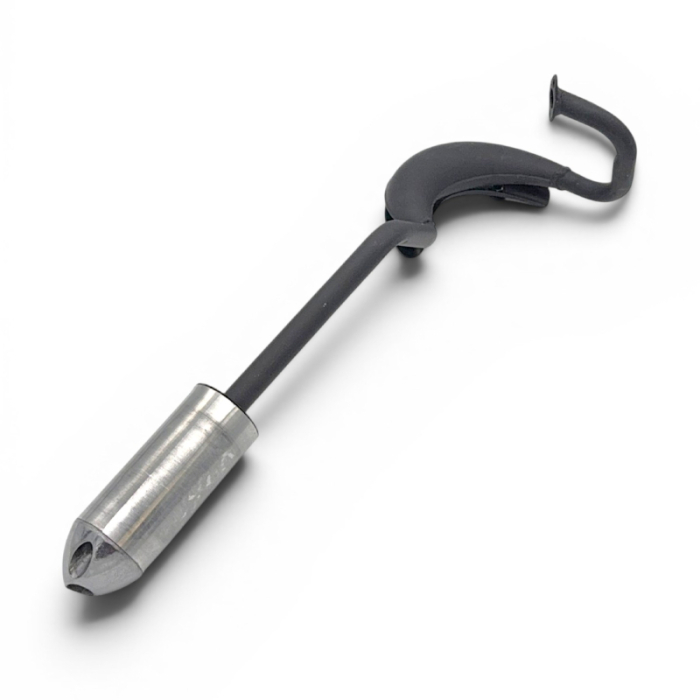 Esapament complet Pocket Bike,XTR702 [2]