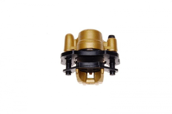 Etrier frana fata Atv 200, culoare auriu [7]