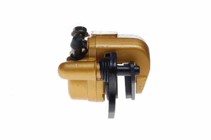 Etrier si placute frana spate Atv 110/125 cc [4]