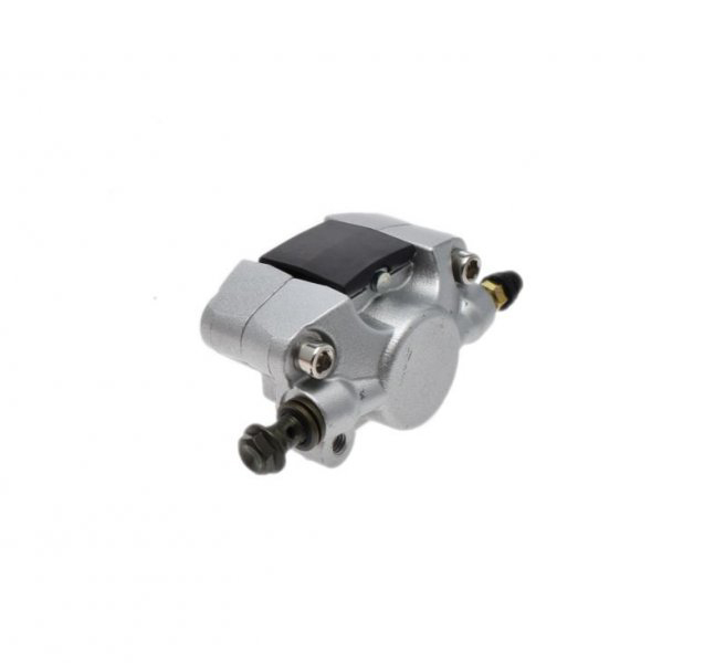 Etrier si placute frana spate Atv 200cc [2]