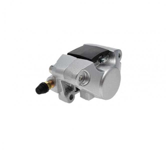Etrier si placute frana spate Atv 200cc