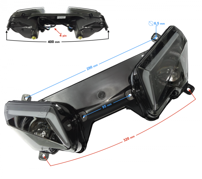 Far fata Barton Blade-R125 [4]