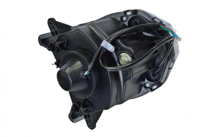 Far fata pentru moped FR 2 [3]