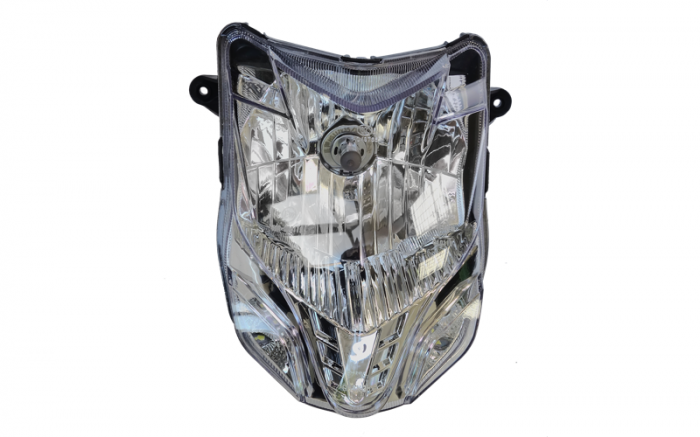 Far fata pentru moped FR 2 [2]