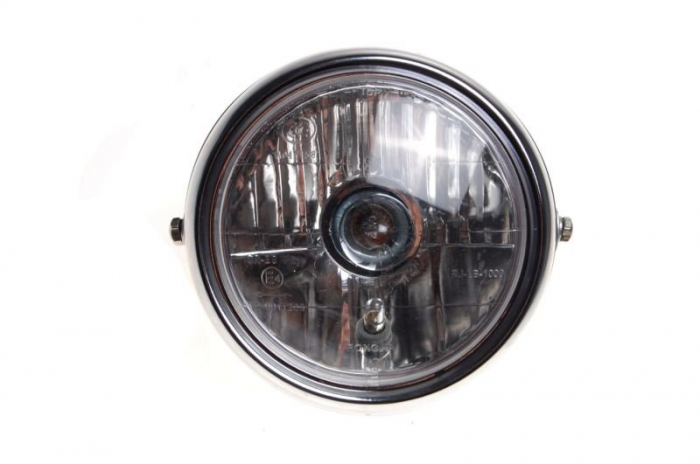 Far fata Suzuki GN125 ver.2 [2]