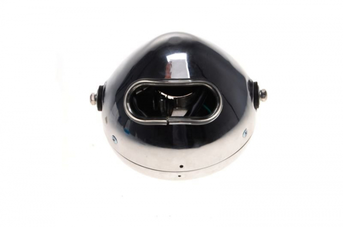 Far fata Suzuki GN125 ver.2 [3]