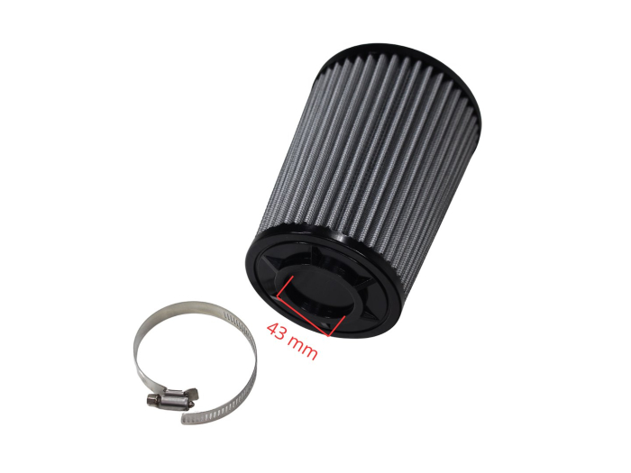 Filtru Aer ATV CFMoto 400/500/600/800 CForce/UForce/ZForce X8, Cod 0800-112000-00001 [3]