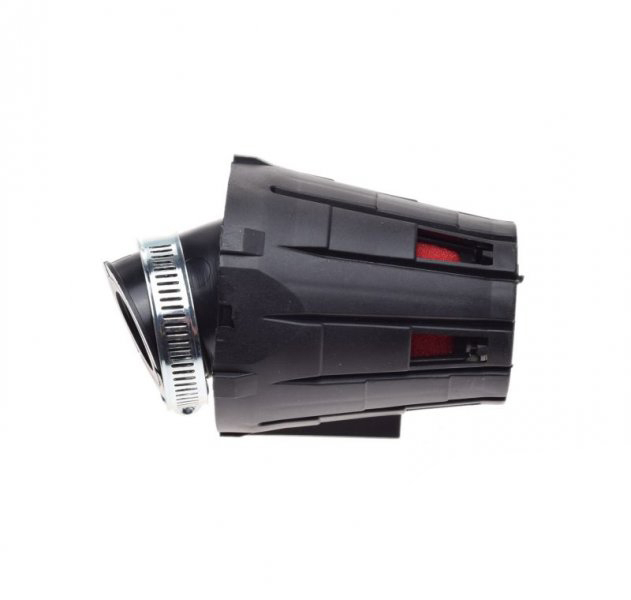 Filtru aer complet d.28mm 45° [2]